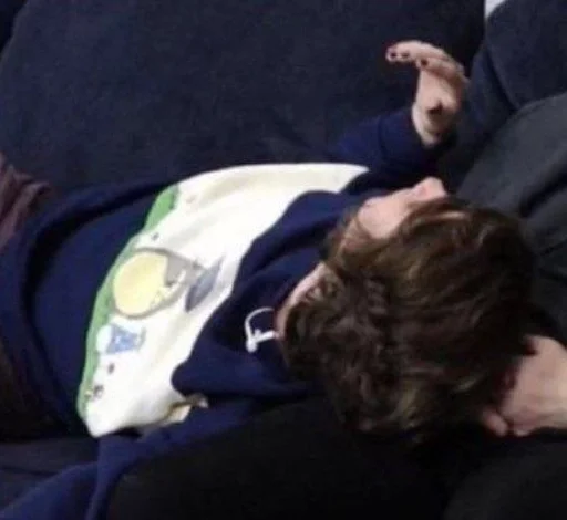 Стикер Karl Jacobs