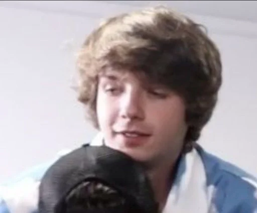 Стикер Karl Jacobs