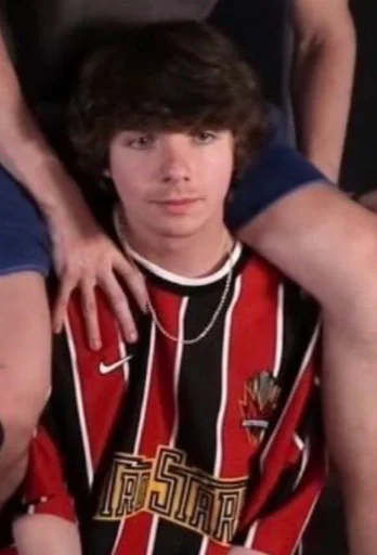 Стикер Karl Jacobs