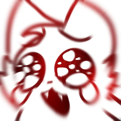 Стикер Коты