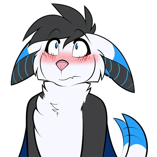 Стикер Keero and Friends!