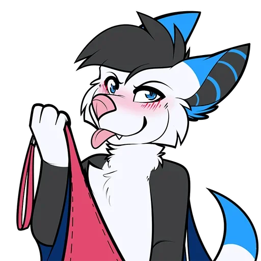 Стикер Keero and Friends!