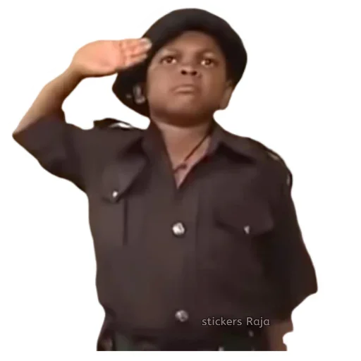 Стикер Kencha kariya