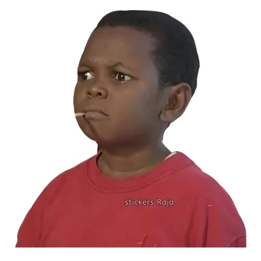 Стикер Kencha kariya