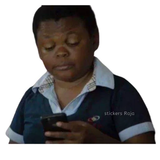 Стикер Kencha kariya