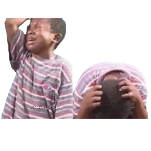 Стикер Kencha kariya