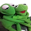 Эмодзи Kermit The Frog Emoji