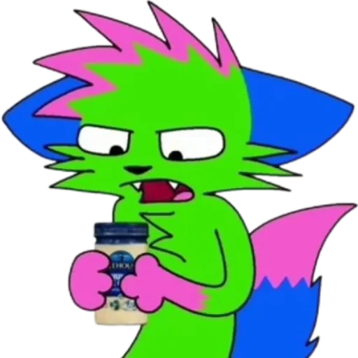 Стикер Кевин