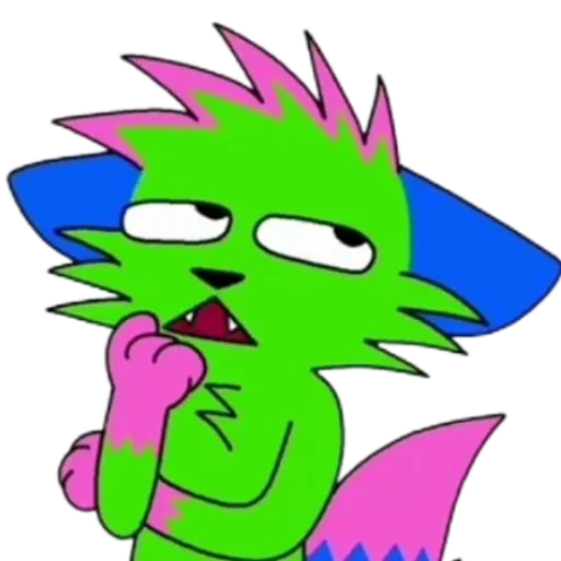 Стикер Кевин