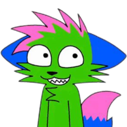 Стикер Кевин