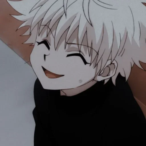 Стикер Hunter Hunter