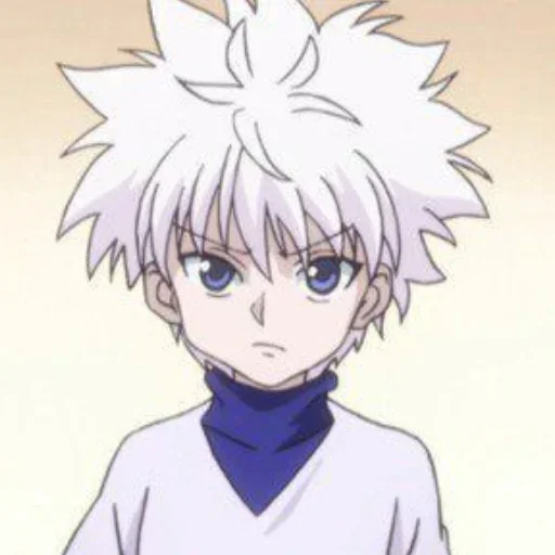 Стикер Hunter Hunter