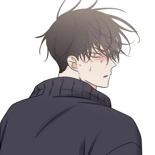 Стикер Kim Euihyun