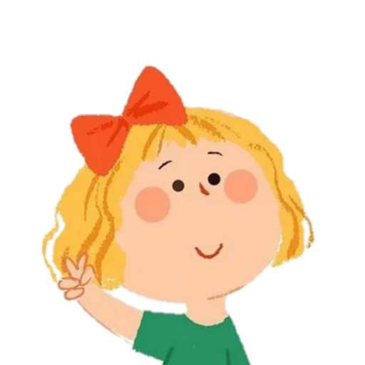 Стикер Kinder Stickers