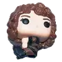 Эмодзи Stranger Things Kinder