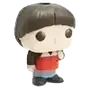 Эмодзи Stranger Things Kinder