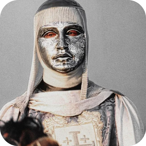 Стикер King Baldwin