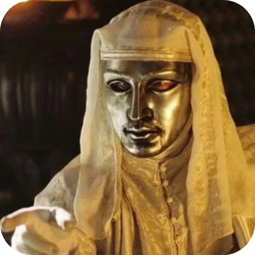 Стикер King Baldwin