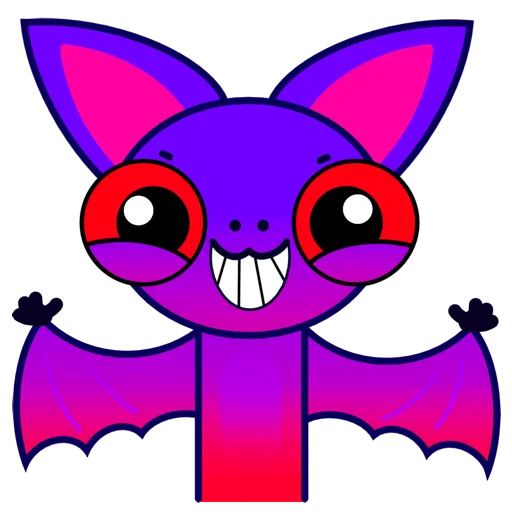 Стикер King of the night: Billy