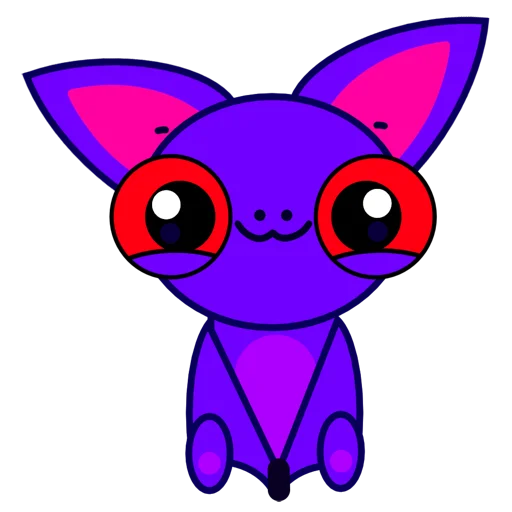 Стикер King of the night: Billy