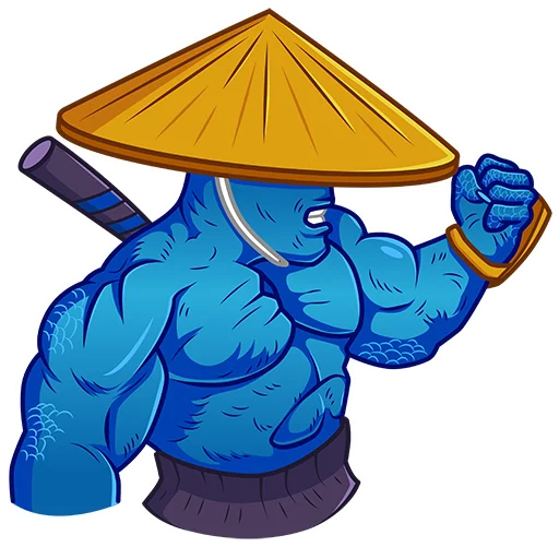 Стикер KING – Super stickers