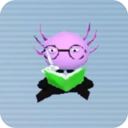 Стикер Kinito PET