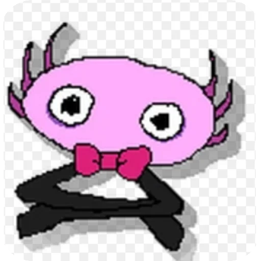 Стикер Kinito PET