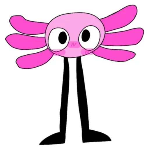 Стикер Kinito PET