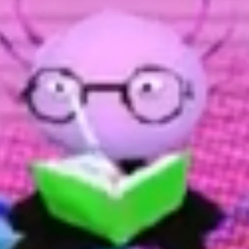 Стикер Kinito PET