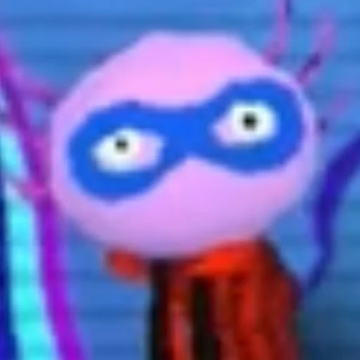 Стикер Kinito PET