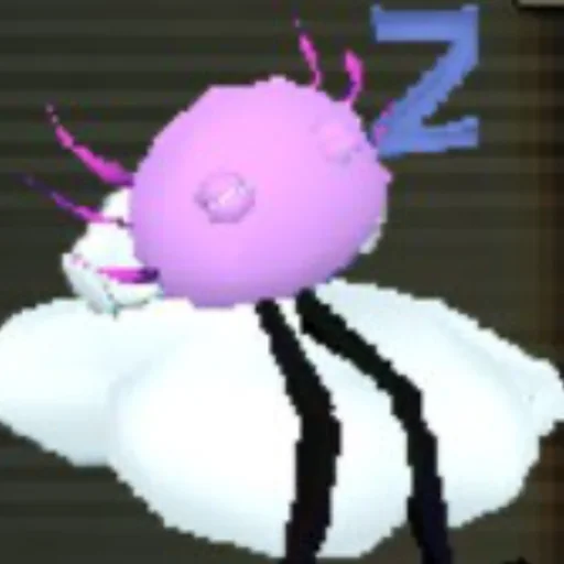 Стикер Kinito PET