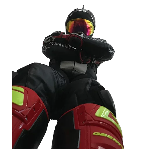 Стикер Kinky Dogs