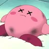 Стикер Kirby | Кирби