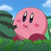 Стикер Kirby | Кирби