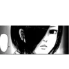 Эмодзи Kirishima Touka | Tokyo Ghoul