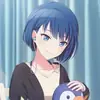 Стикер Kiritani Haruka