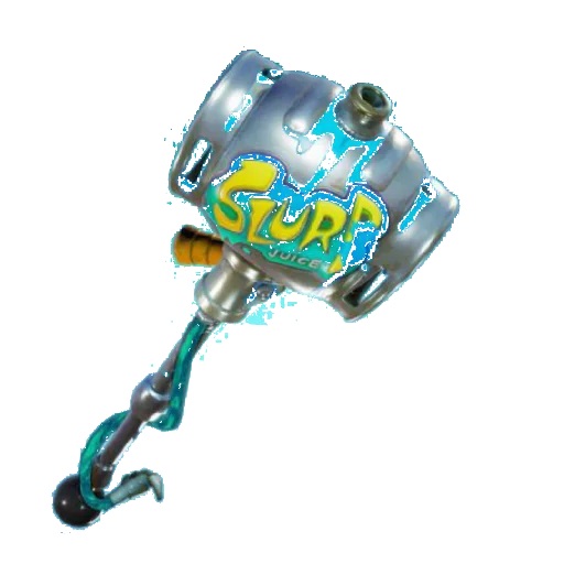 Стикер Кирки фортнайт