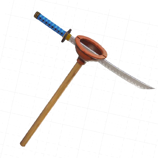 Стикер Кирки фортнайт