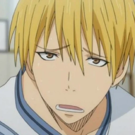 Стикер Кисе Рета