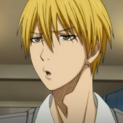 Стикер Кисе Рета