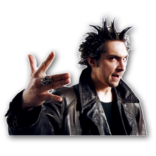 Стикер КИШ Горшок