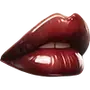 Эмодзи Губы