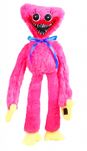 Стикер Кисси Мисси