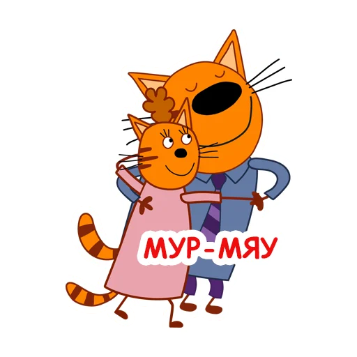 Стикер trikota_mama