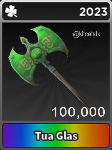 Стикер KitCatSTK