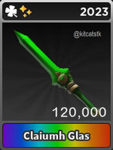 Стикер KitCatSTK