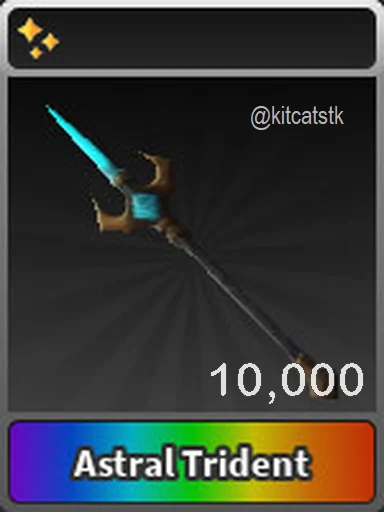 Стикер KitCatSTK