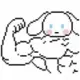 Эмодзи Hello Kitty