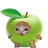 🍏
