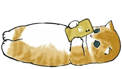 Стикер Kittens